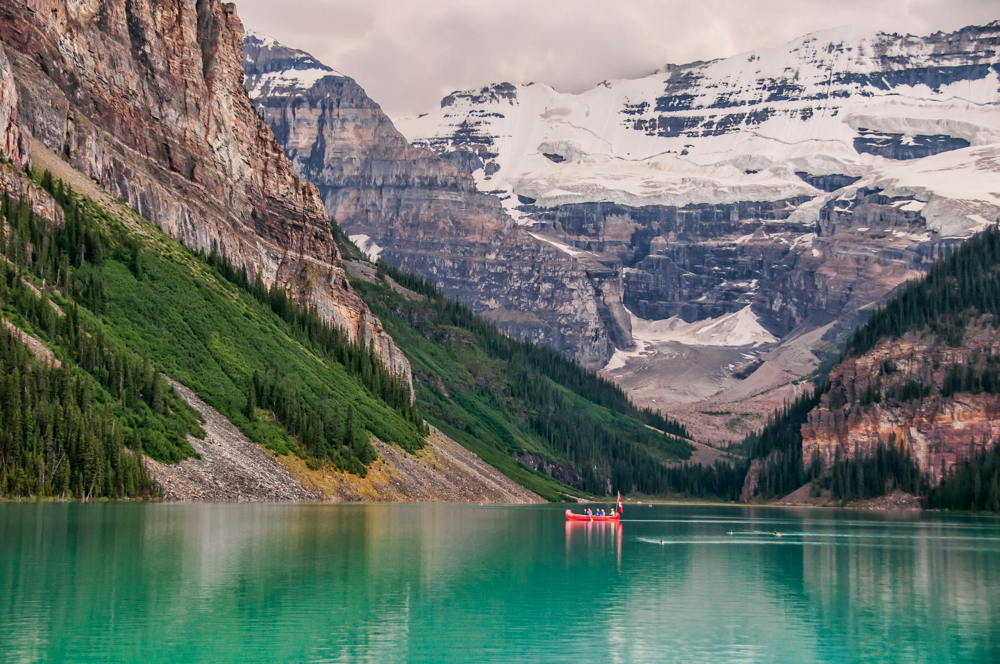 Lake Loop
